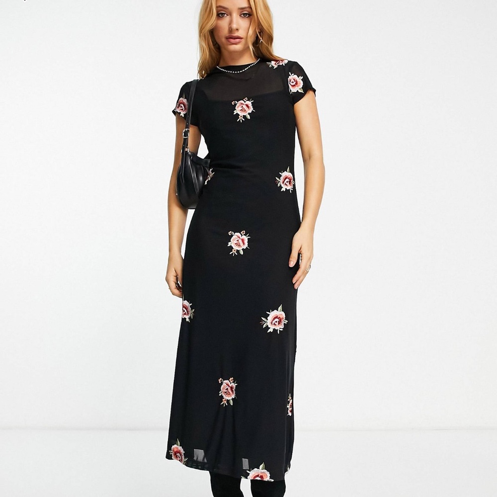 ASOS Dress 🖤